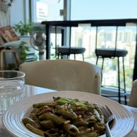   at Young Vegan - 有样纯素西点 in Shenzhen