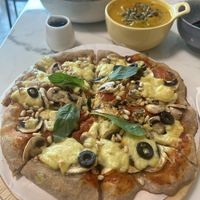   at Young Vegan - 有样纯素西点 in Shenzhen