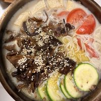   at Young Vegan - 有样纯素西点 in Shenzhen