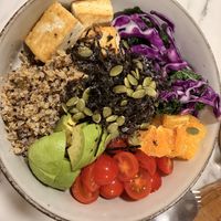   at Young Vegan - 有样纯素西点 in Shenzhen