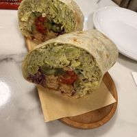   at Young Vegan - 有样纯素西点 in Shenzhen