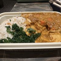   at Young Vegan - 有样纯素西点 in Shenzhen