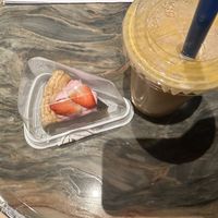   at Young Vegan - 有样纯素西点 in Shenzhen