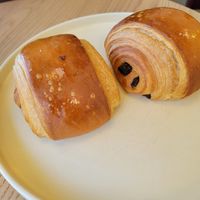  at Bonjour Patisserie in San Diego