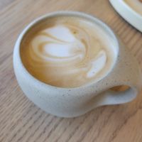  at Bonjour Patisserie in San Diego