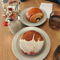  at Bonjour Patisserie in San Diego