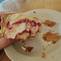  at Bonjour Patisserie in San Diego