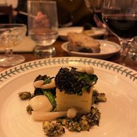   at Foxglove in Barmouth