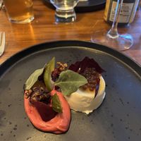   at Foxglove in Barmouth