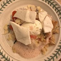   at Foxglove in Barmouth