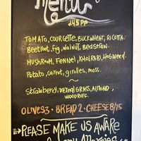   at Foxglove in Barmouth