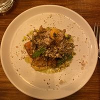   at Foxglove in Barmouth