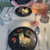   at Foxglove in Barmouth