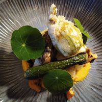  at Foxglove in Barmouth