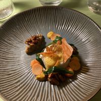  #Veganuary at Foxglove in Barmouth