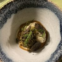  #Veganuary at Foxglove in Barmouth