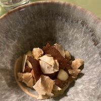  #Veganuary at Foxglove in Barmouth