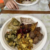   at Gusto Arsizio in Busto Arsizio