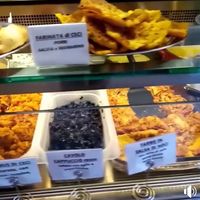 Good food at Gusto Arsizio in Busto Arsizio