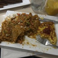   at The Lucky Penny Diner and Deli in Naperville