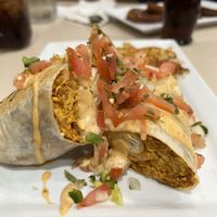   at The Lucky Penny Diner and Deli in Naperville