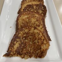 French toast   at The Lucky Penny Diner and Deli in Naperville