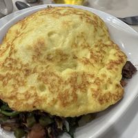 Skillet   at The Lucky Penny Diner and Deli in Naperville