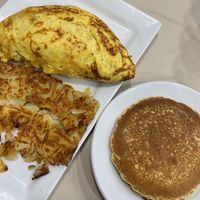   at The Lucky Penny Diner and Deli in Naperville