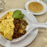   at The Lucky Penny Diner and Deli in Naperville