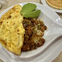   at The Lucky Penny Diner and Deli in Naperville