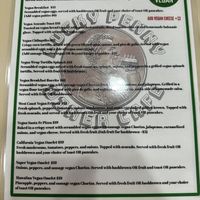   at The Lucky Penny Diner and Deli in Naperville