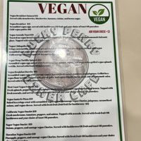   at The Lucky Penny Diner and Deli in Naperville