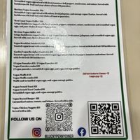   at The Lucky Penny Diner and Deli in Naperville