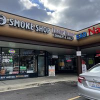   at The Lucky Penny Diner and Deli in Naperville