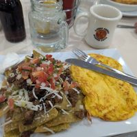  at The Lucky Penny Diner and Deli in Naperville