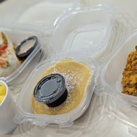  at The Lucky Penny Diner and Deli in Naperville