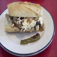  at Munch in Oak Park