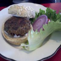  at Munch in Oak Park