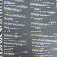  at Iron Goat Brewing in Spokane