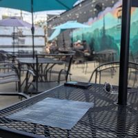  at Iron Goat Brewing in Spokane