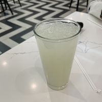   at STRAT Café in Las Vegas