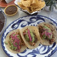   at Pueblo in San Diego