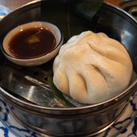   at Thai Mongkut in Valencia