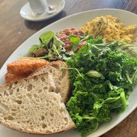   at Sandwi On The Go in Bristol