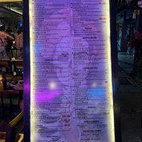   at Xantolo  in Isla Mujeres