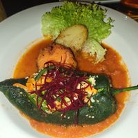  at Xantolo  in Isla Mujeres