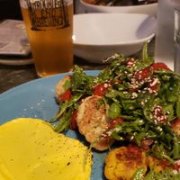  at Troubles End Brewing in Collegeville