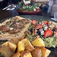  at Benazio in Istanbul