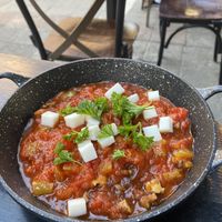   at Benazio in Istanbul