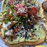   at Benazio in Istanbul